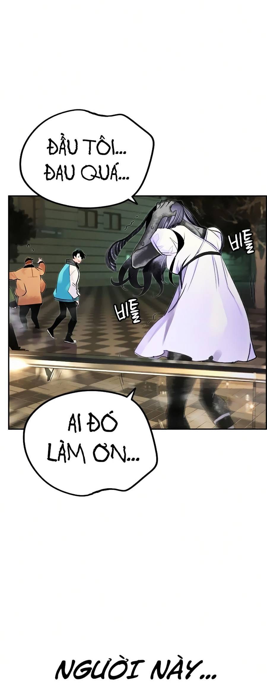 Nhân Trùng Đại Chiến Chap 55 - Next Chap 56