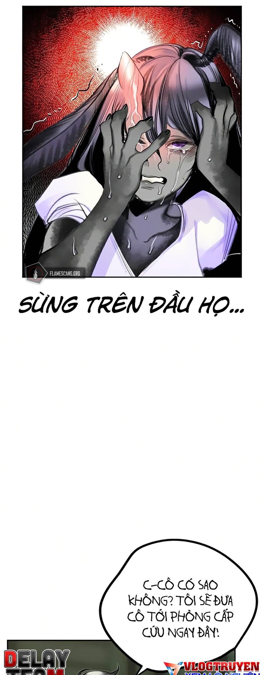 Nhân Trùng Đại Chiến Chap 55 - Next Chap 56