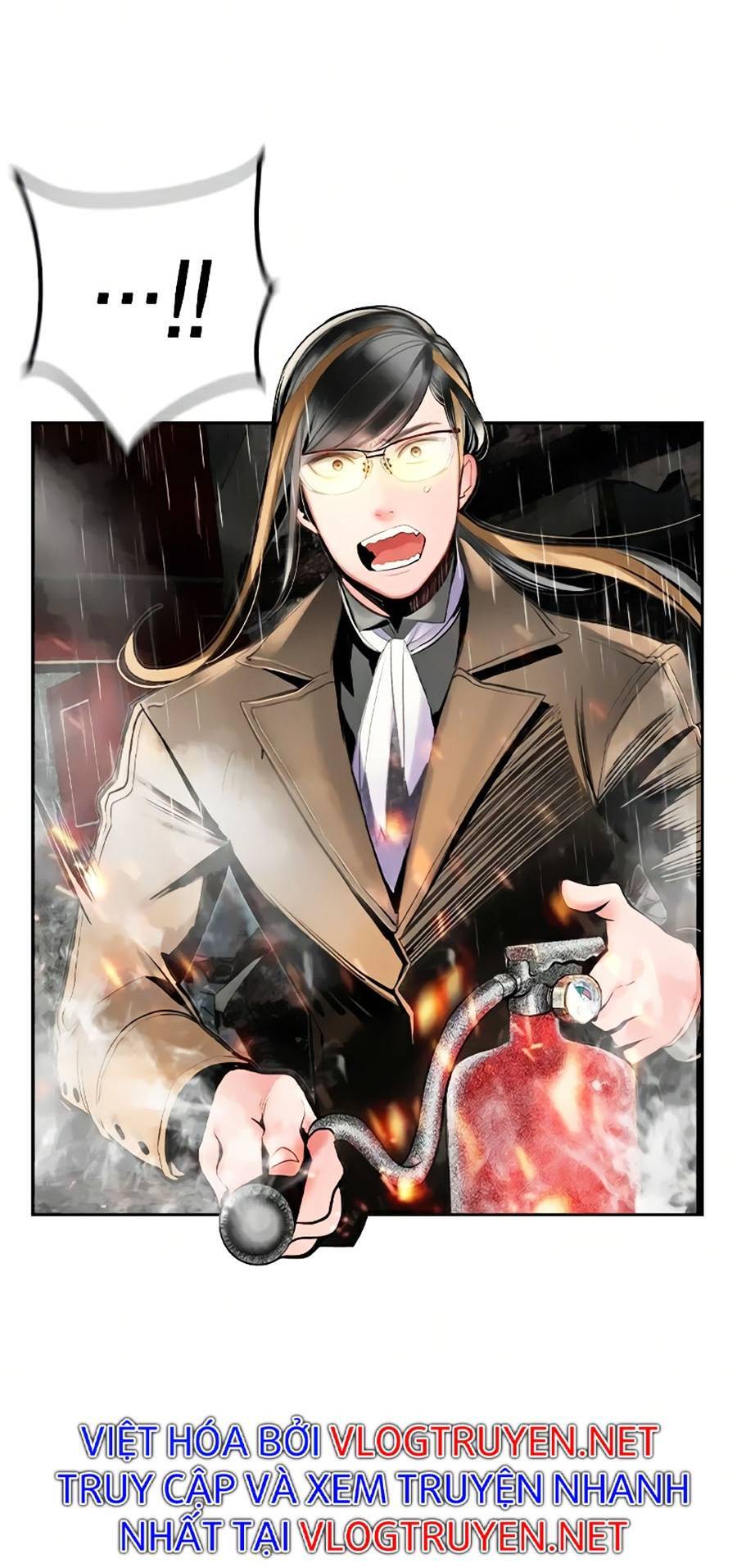 Nhân Trùng Đại Chiến Chap 55 - Next Chap 56