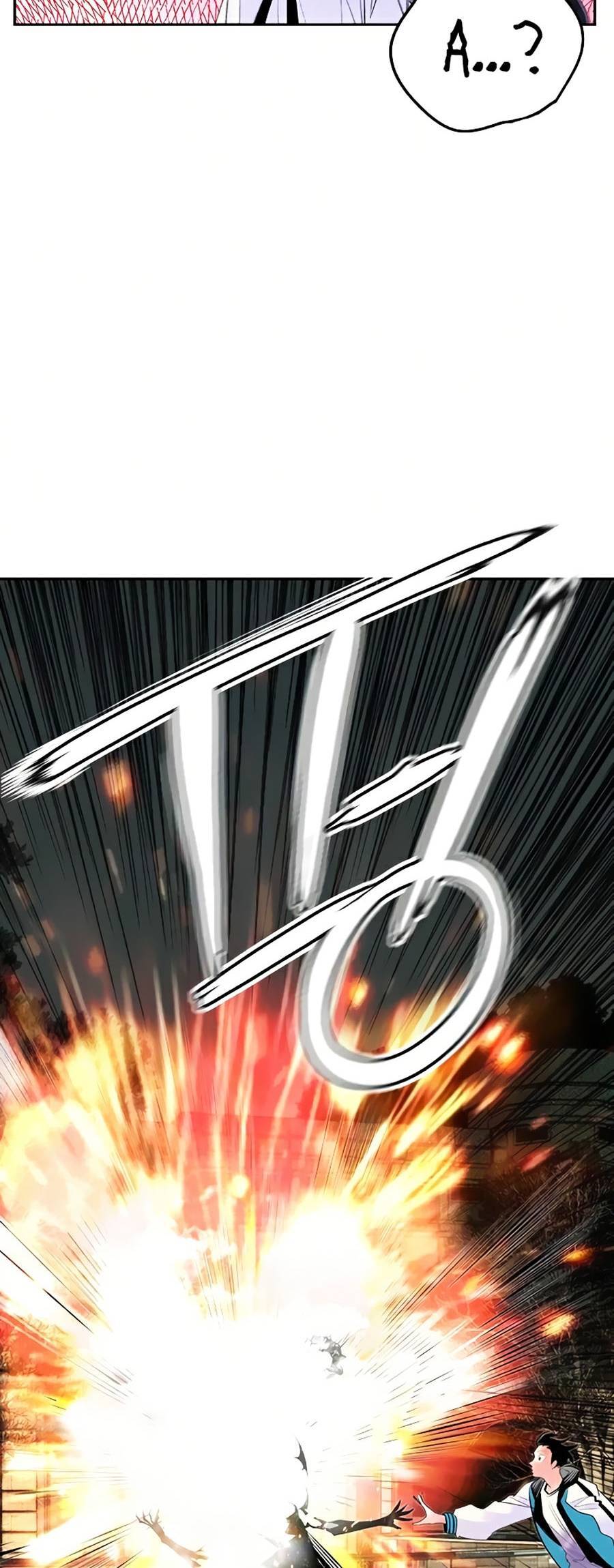 Nhân Trùng Đại Chiến Chap 55 - Next Chap 56