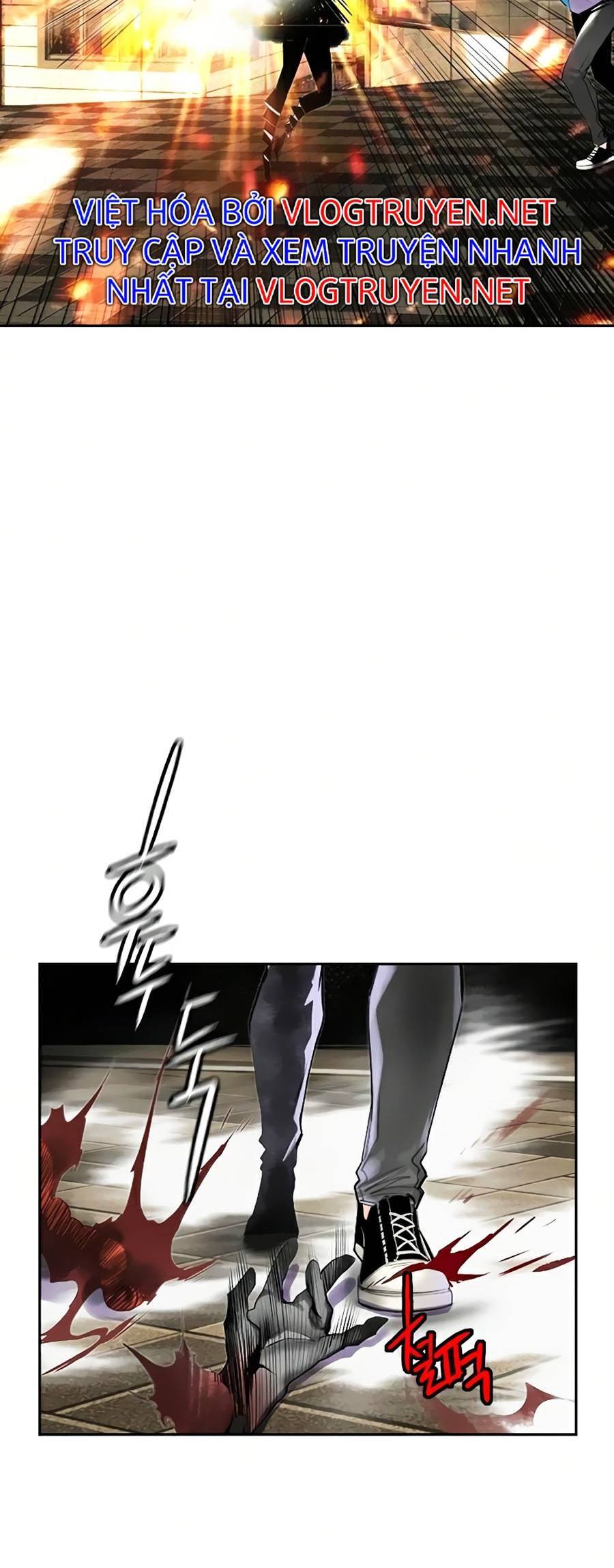 Nhân Trùng Đại Chiến Chap 55 - Next Chap 56