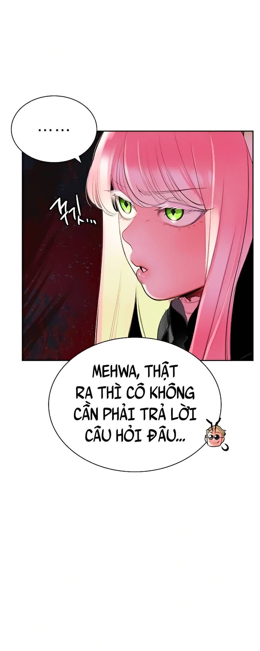 Nhân Trùng Đại Chiến Chap 55 - Next Chap 56
