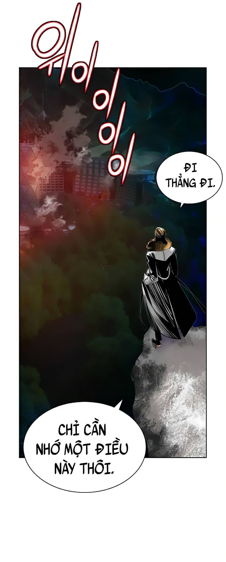 Nhân Trùng Đại Chiến Chap 55 - Next Chap 56