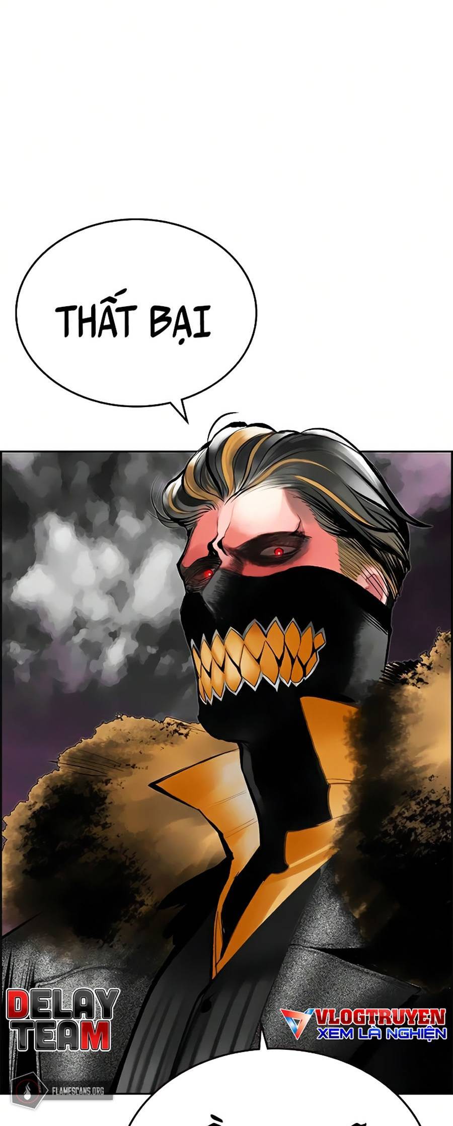 Nhân Trùng Đại Chiến Chap 55 - Next Chap 56