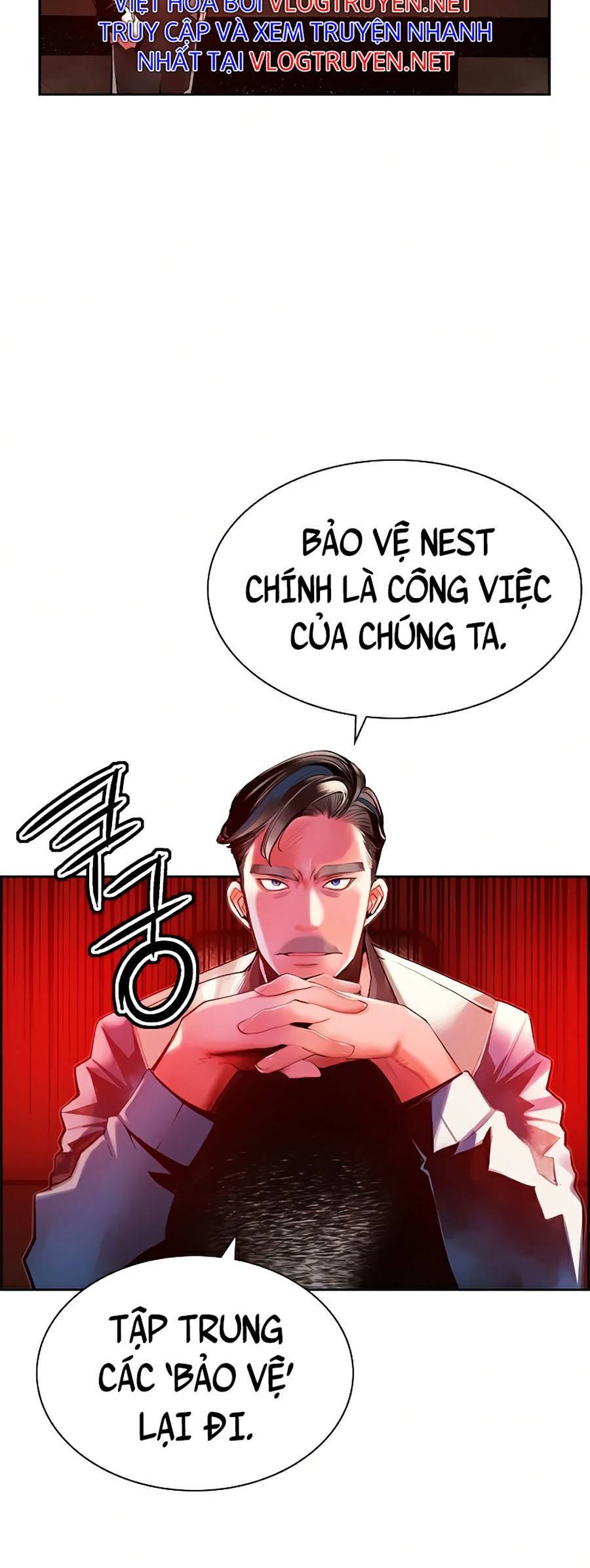 Nhân Trùng Đại Chiến Chap 55 - Next Chap 56