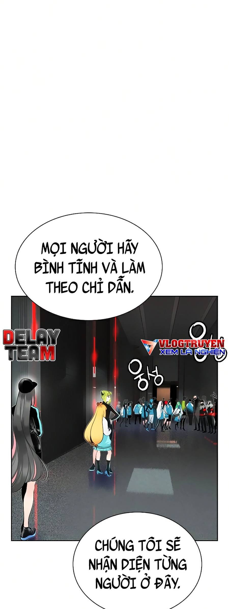 Nhân Trùng Đại Chiến Chap 55 - Next Chap 56