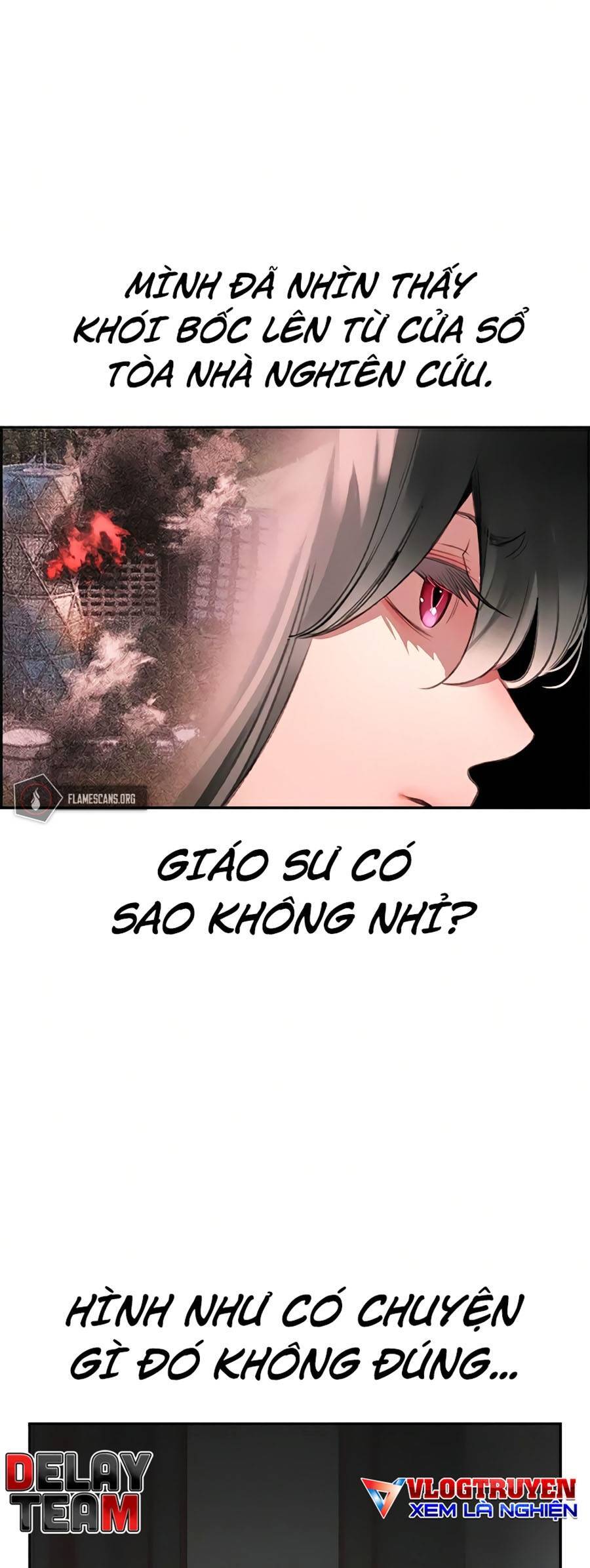 Nhân Trùng Đại Chiến Chap 55 - Next Chap 56