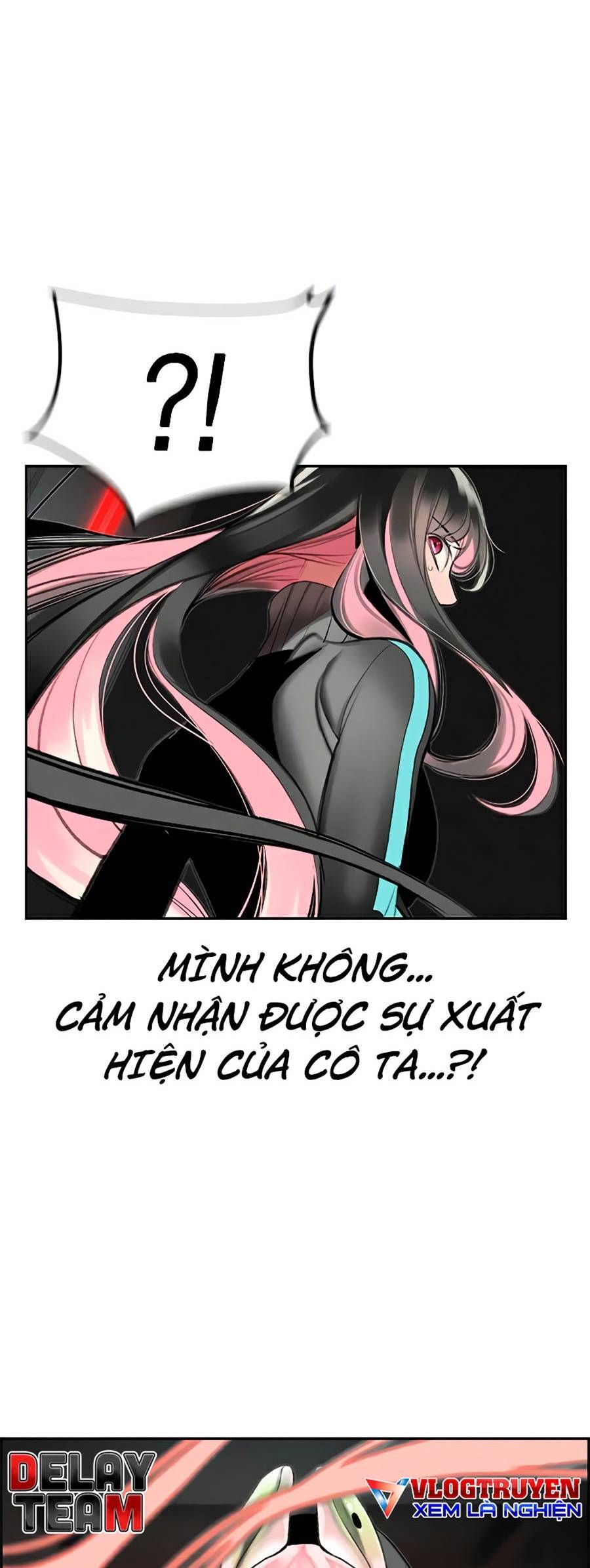 Nhân Trùng Đại Chiến Chap 55 - Next Chap 56