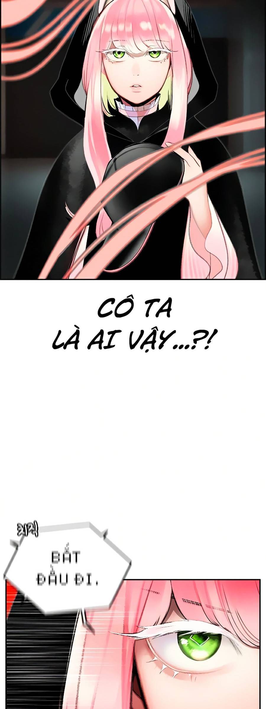 Nhân Trùng Đại Chiến Chap 55 - Next Chap 56
