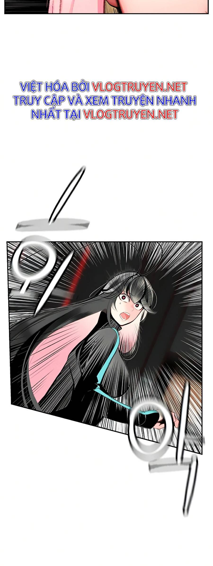 Nhân Trùng Đại Chiến Chap 55 - Next Chap 56