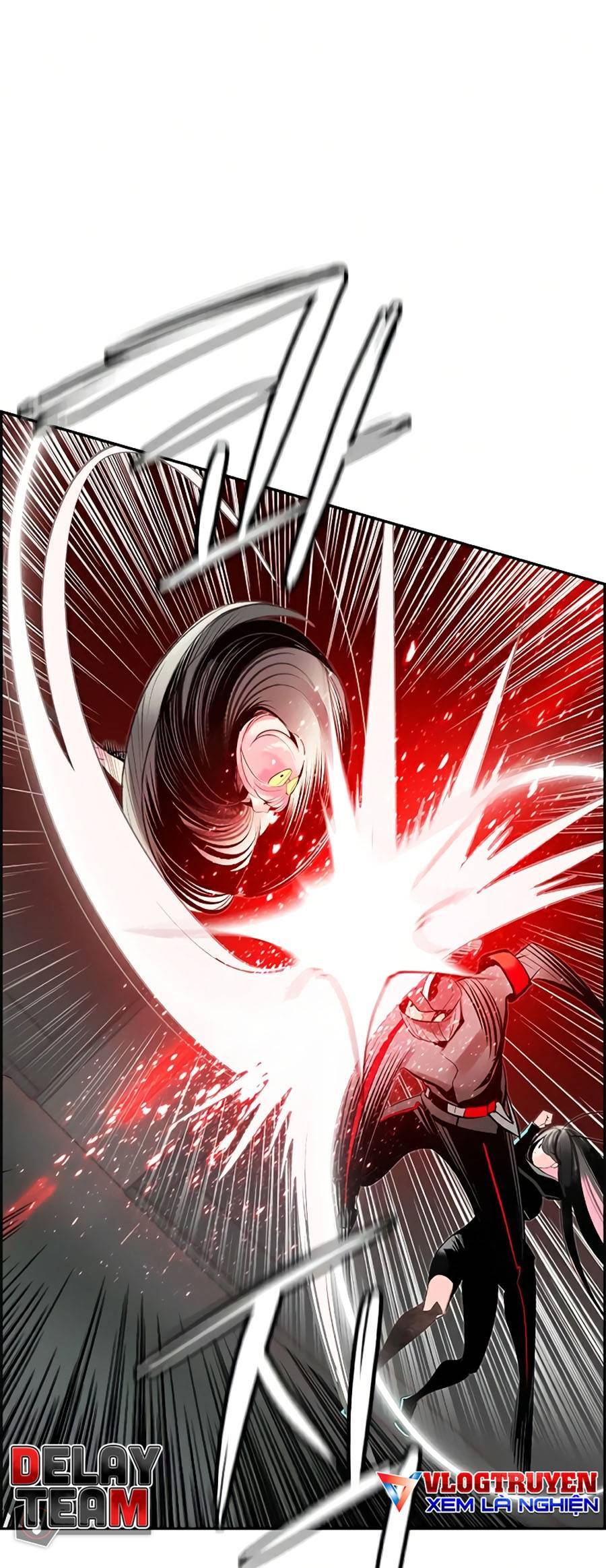 Nhân Trùng Đại Chiến Chap 55 - Next Chap 56