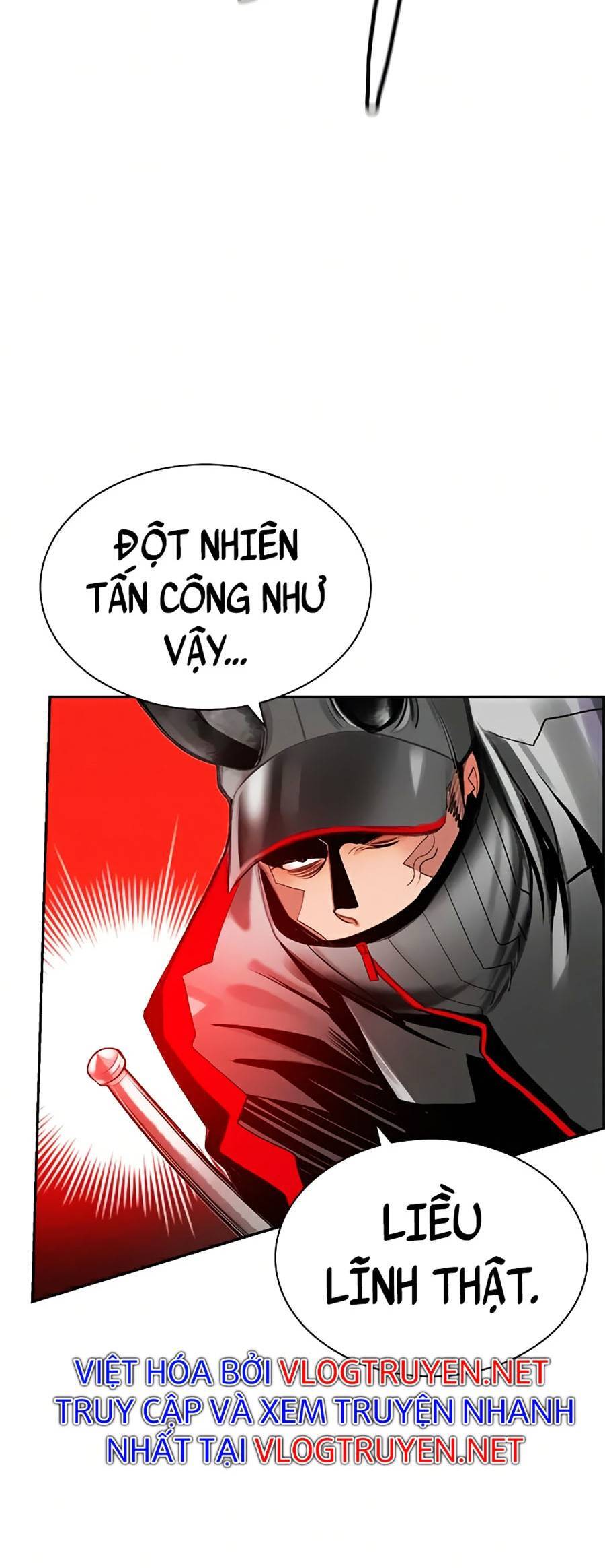 Nhân Trùng Đại Chiến Chap 55 - Next Chap 56