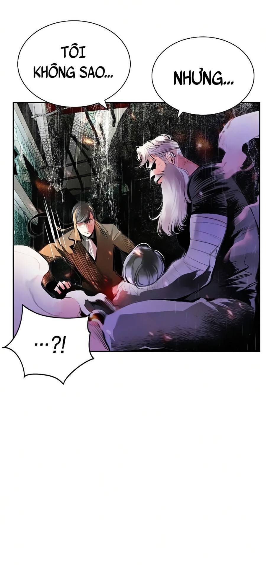 Nhân Trùng Đại Chiến Chap 55 - Next Chap 56