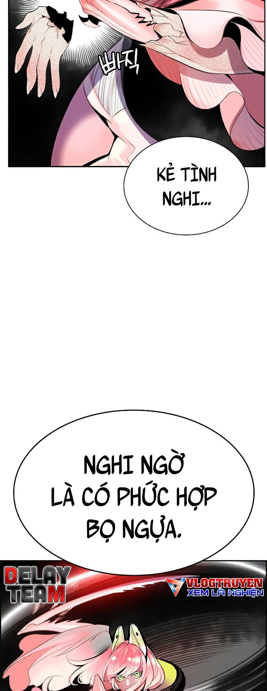 Nhân Trùng Đại Chiến Chap 55 - Next Chap 56