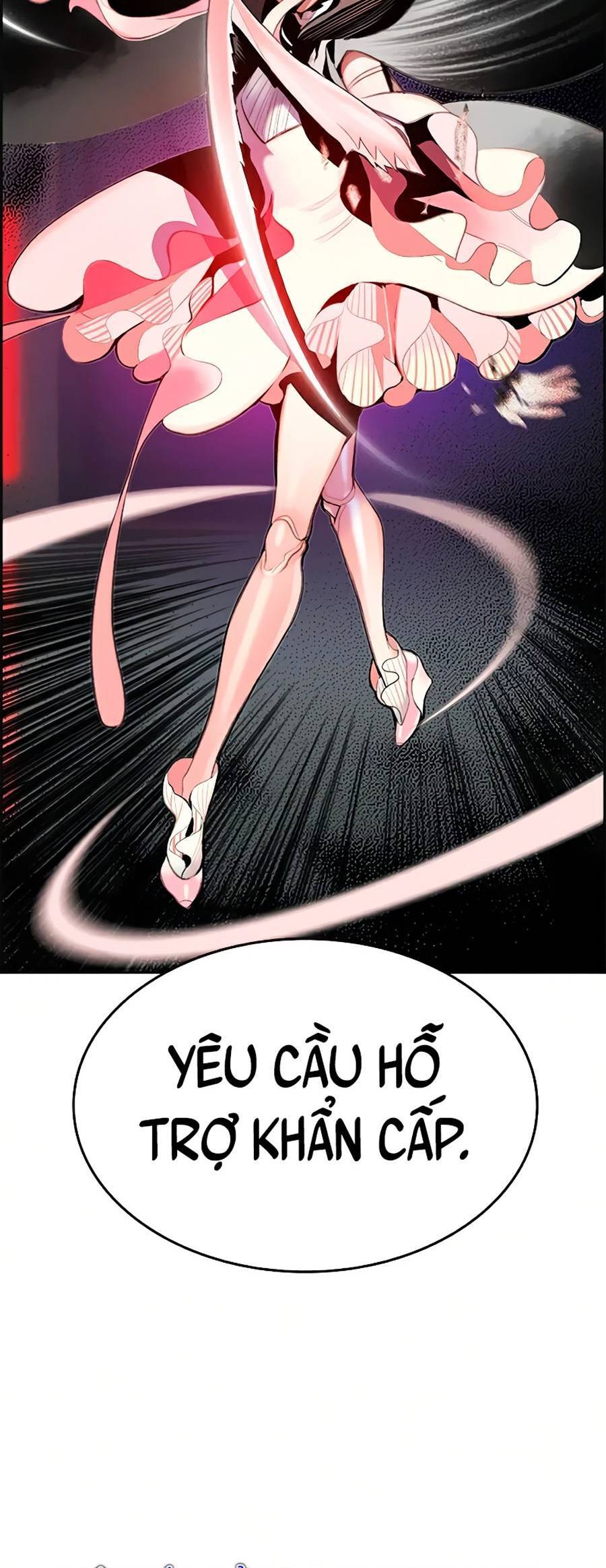 Nhân Trùng Đại Chiến Chap 55 - Next Chap 56