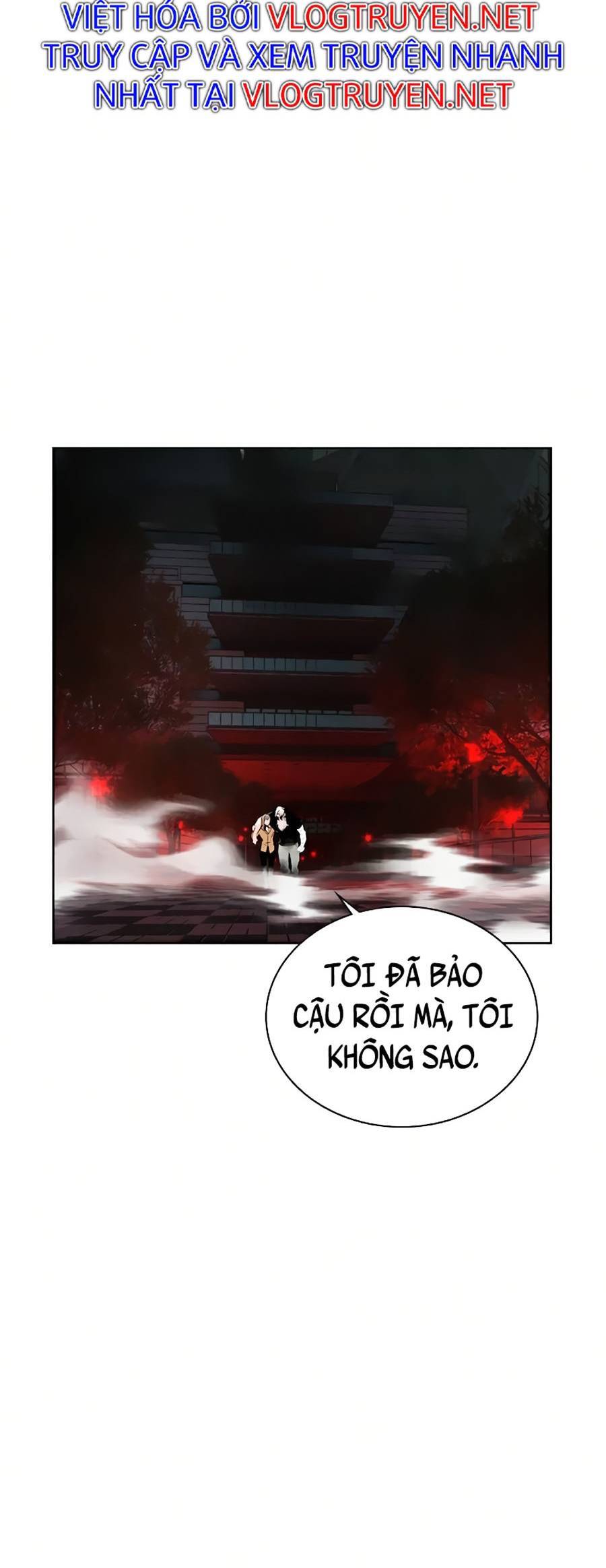 Nhân Trùng Đại Chiến Chap 55 - Next Chap 56