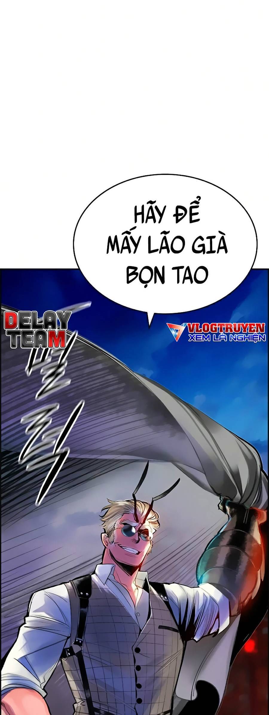 Nhân Trùng Đại Chiến Chap 55 - Next Chap 56