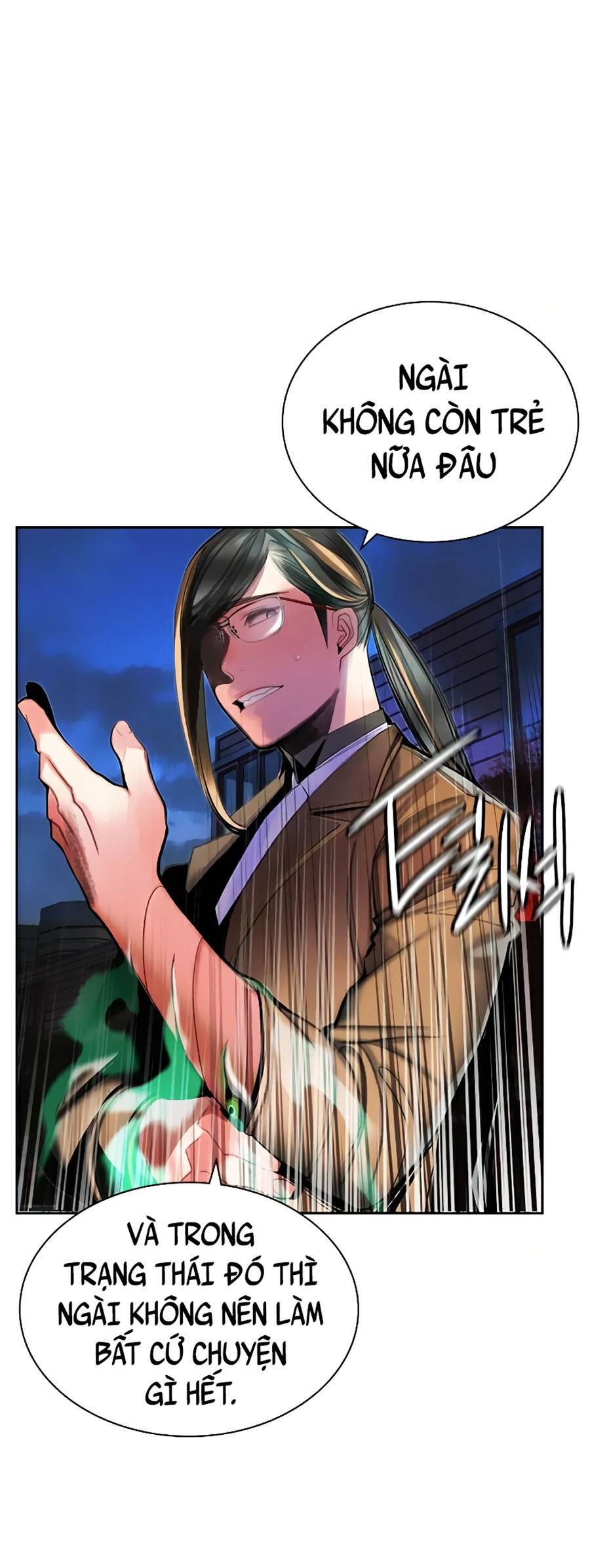 Nhân Trùng Đại Chiến Chap 55 - Next Chap 56