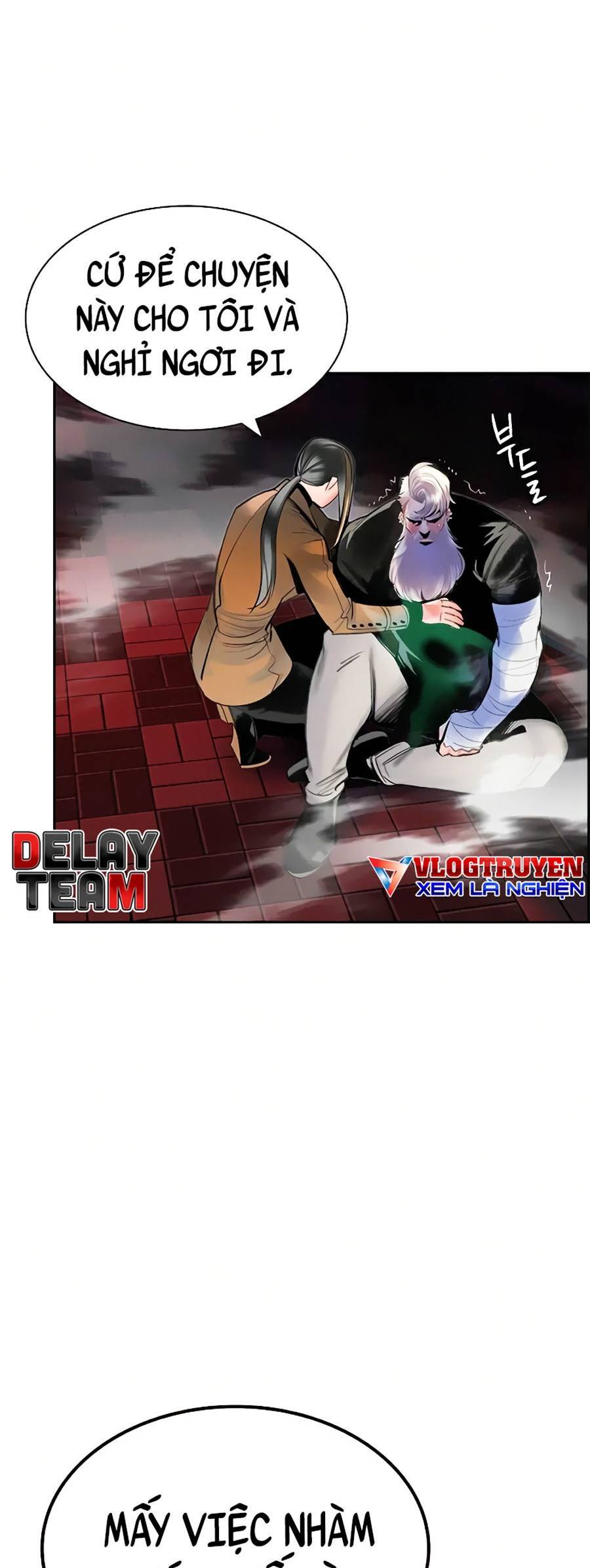 Nhân Trùng Đại Chiến Chap 55 - Next Chap 56