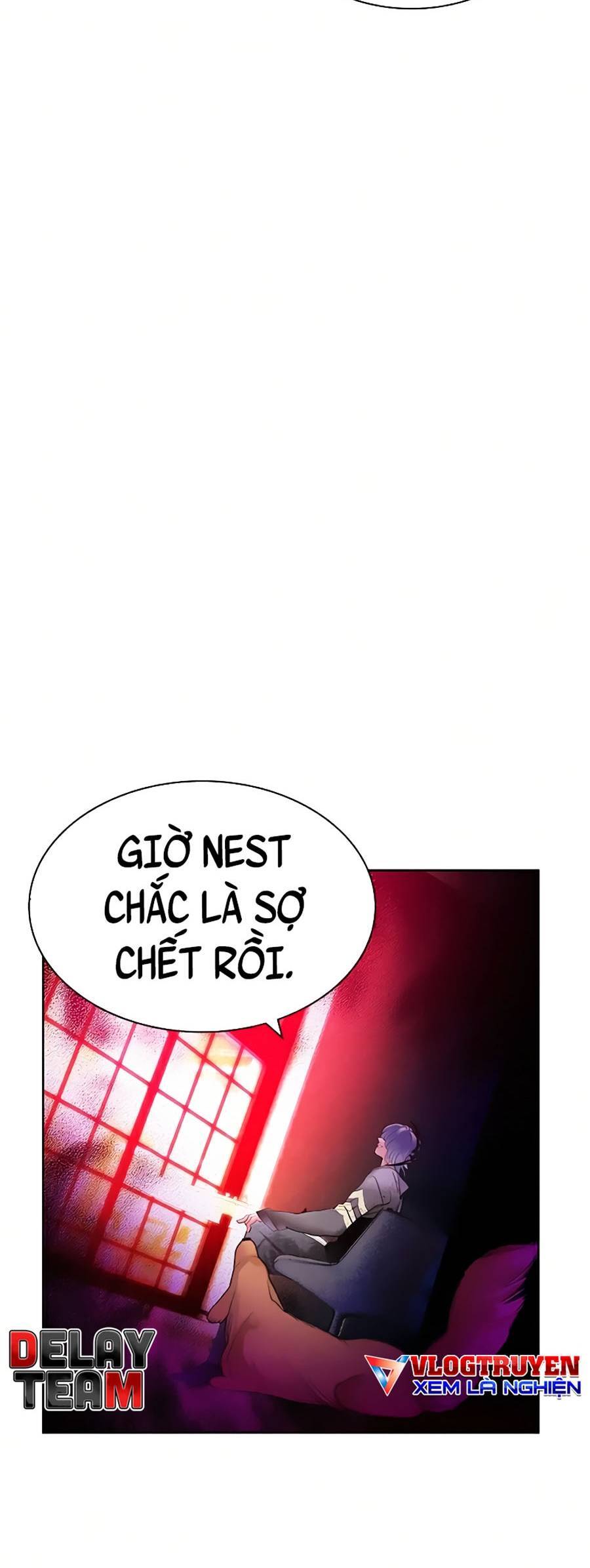 Nhân Trùng Đại Chiến Chap 55 - Next Chap 56