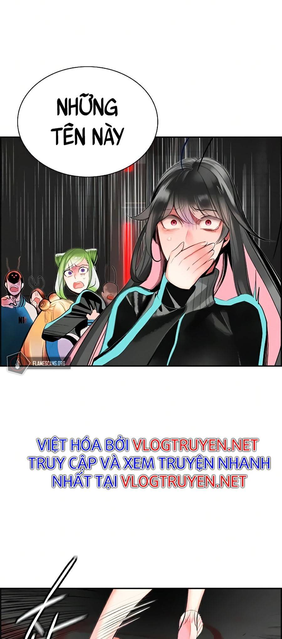 Nhân Trùng Đại Chiến Chap 55 - Next Chap 56