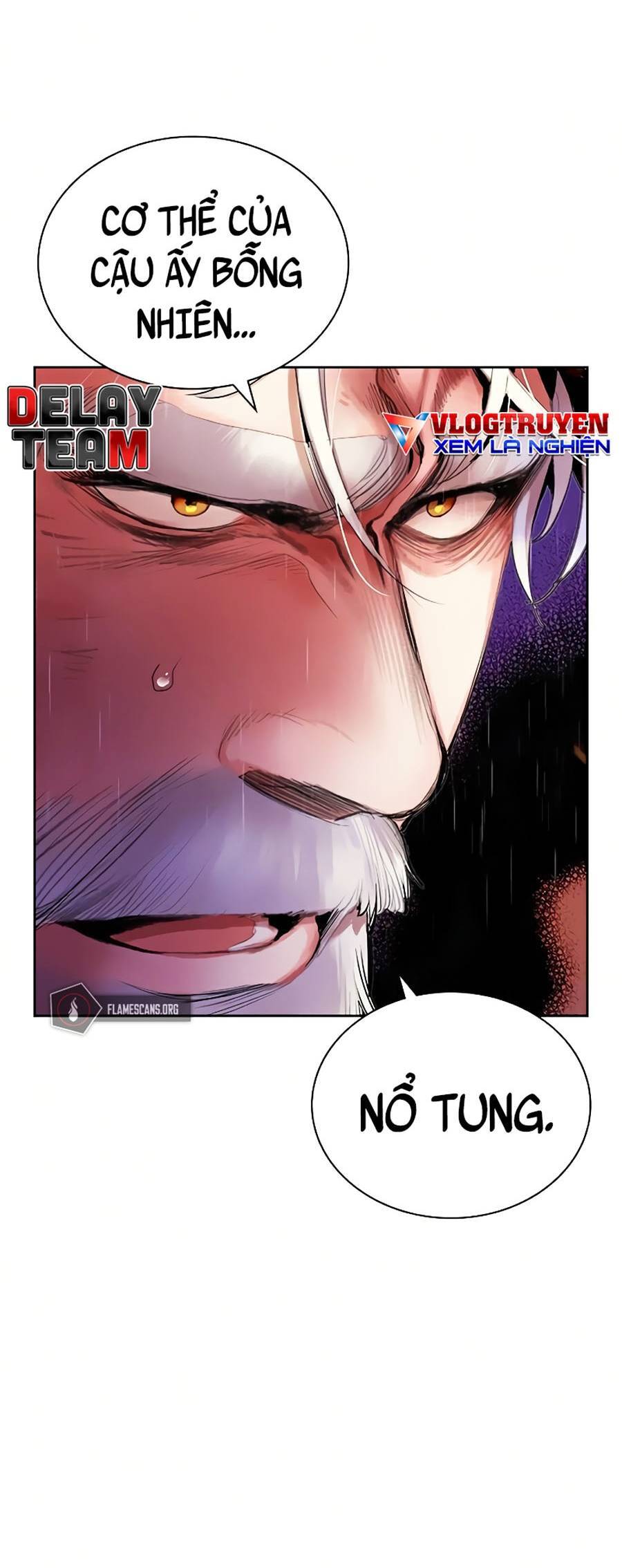 Nhân Trùng Đại Chiến Chap 55 - Next Chap 56