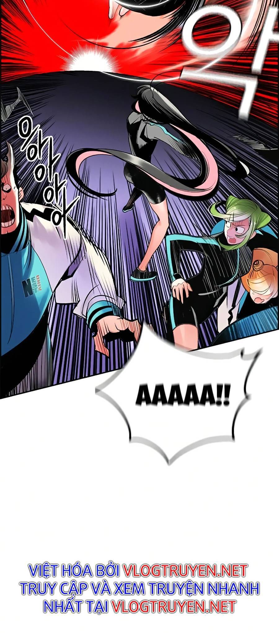 Nhân Trùng Đại Chiến Chap 55 - Next Chap 56