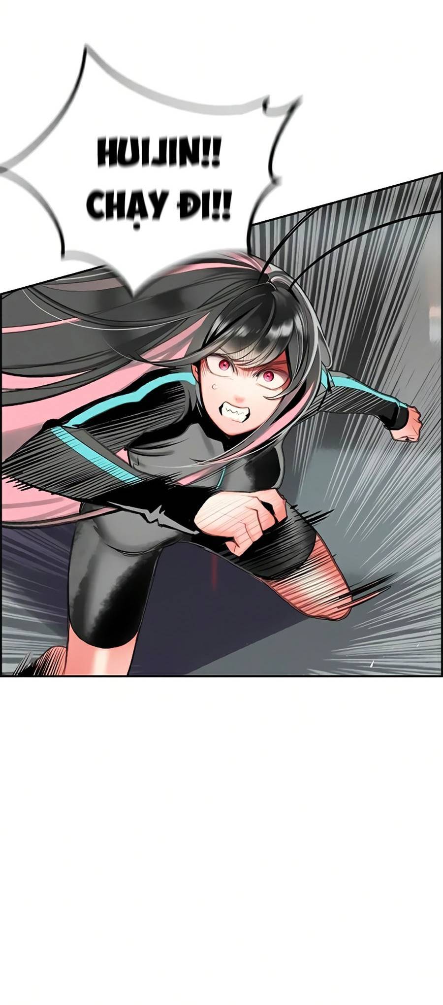Nhân Trùng Đại Chiến Chap 55 - Next Chap 56
