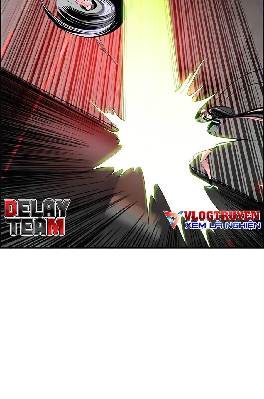 Nhân Trùng Đại Chiến Chap 55 - Next Chap 56