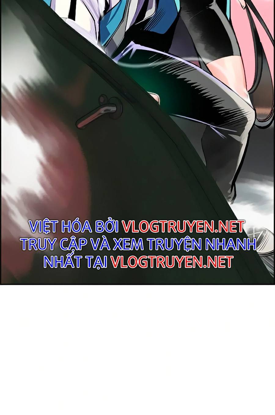 Nhân Trùng Đại Chiến Chap 55 - Next Chap 56
