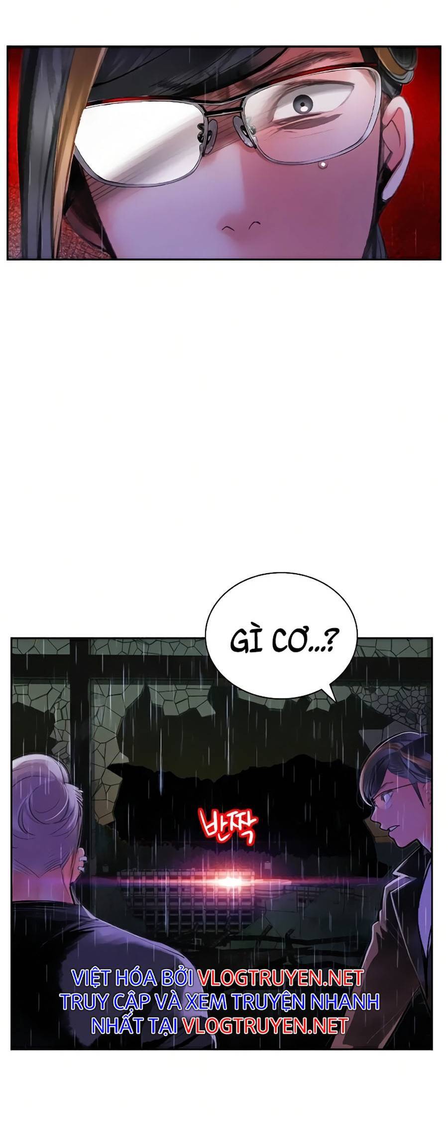 Nhân Trùng Đại Chiến Chap 55 - Next Chap 56