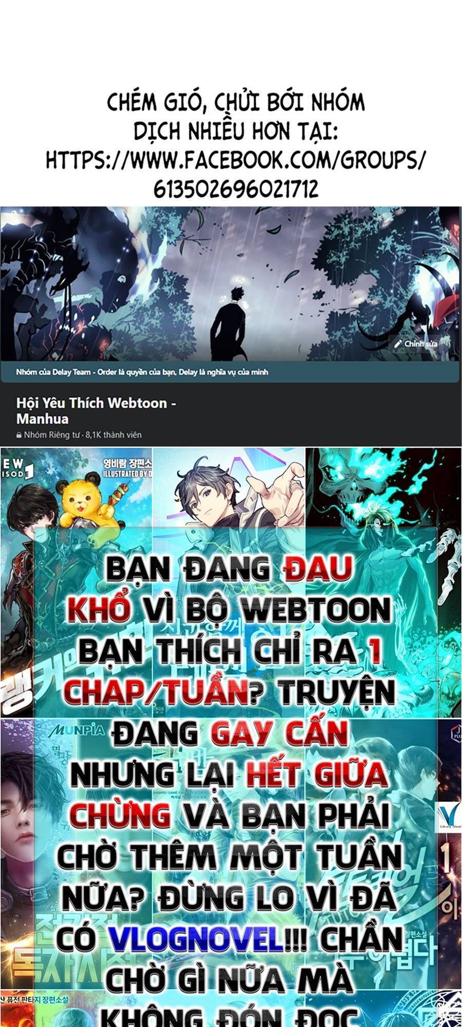 Nhân Trùng Đại Chiến Chap 56 - Next Chap 57
