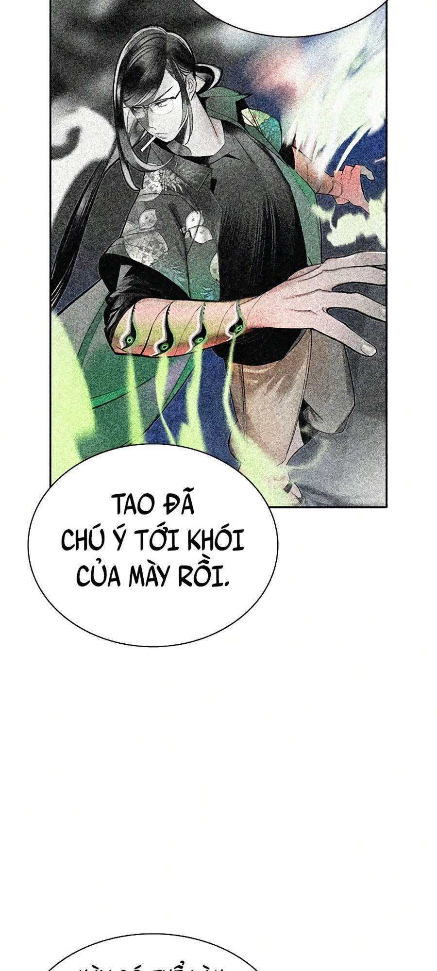Nhân Trùng Đại Chiến Chap 56 - Next Chap 57