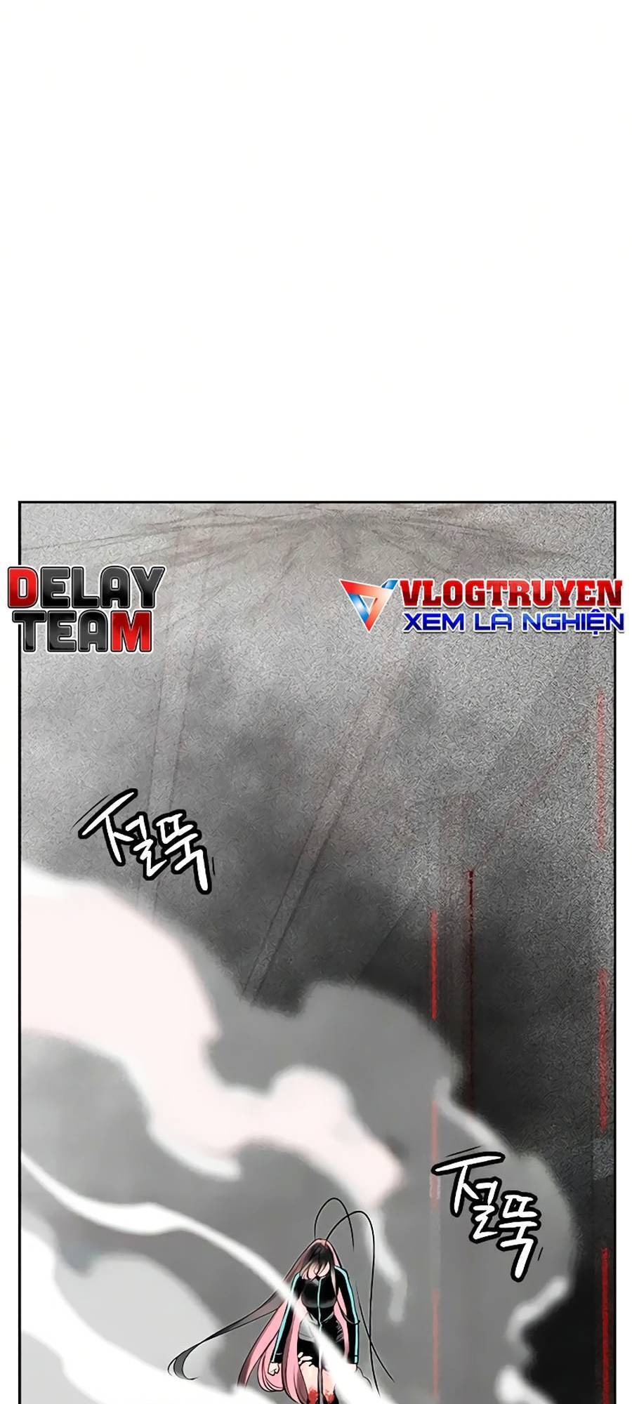 Nhân Trùng Đại Chiến Chap 56 - Next Chap 57