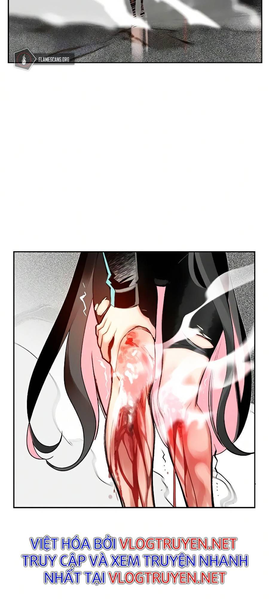 Nhân Trùng Đại Chiến Chap 56 - Next Chap 57
