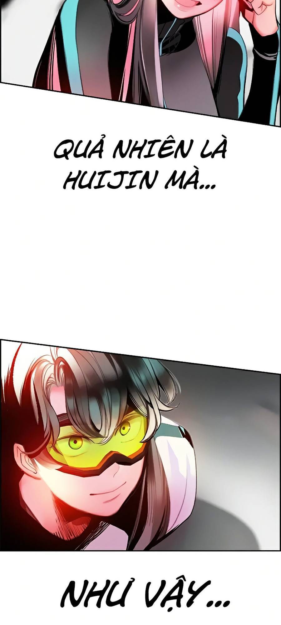 Nhân Trùng Đại Chiến Chap 56 - Next Chap 57