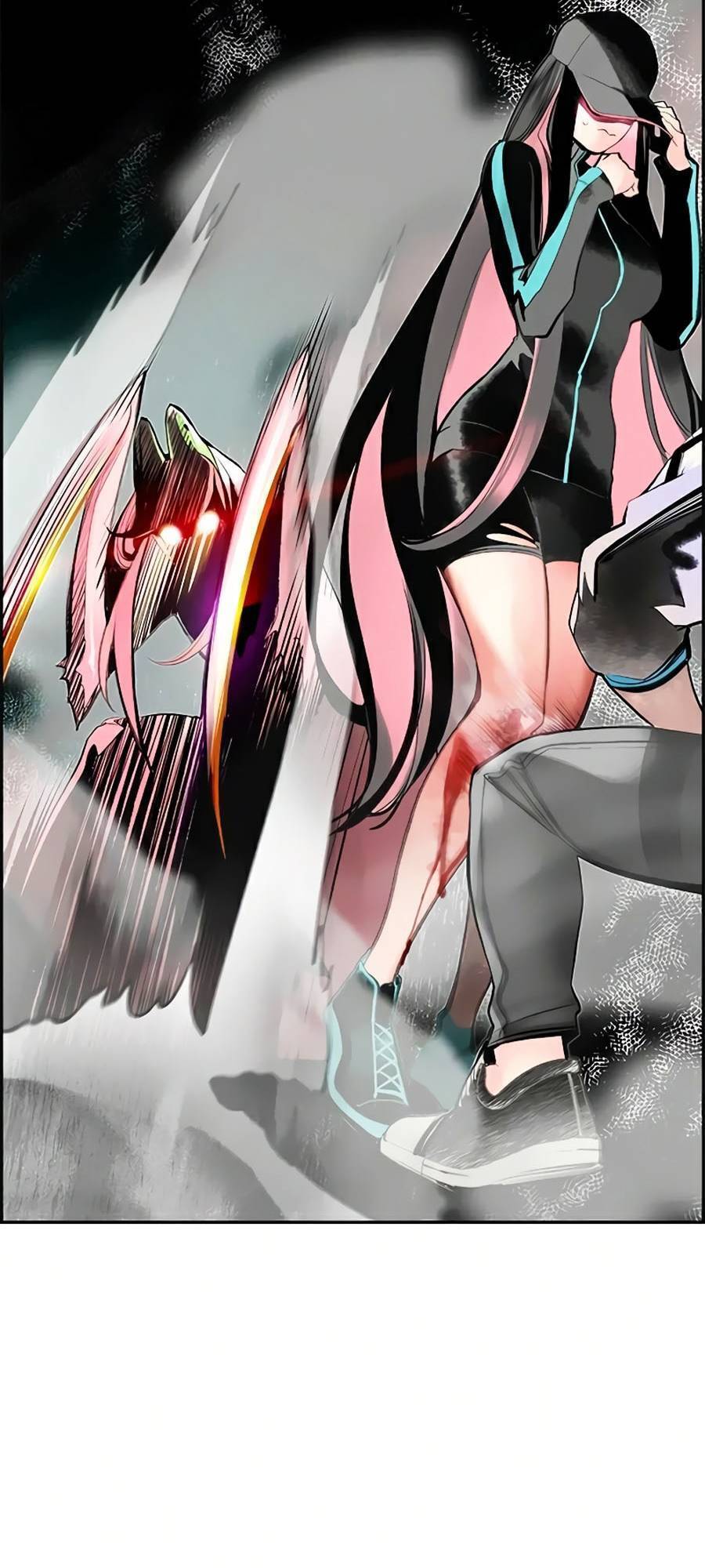 Nhân Trùng Đại Chiến Chap 56 - Next Chap 57
