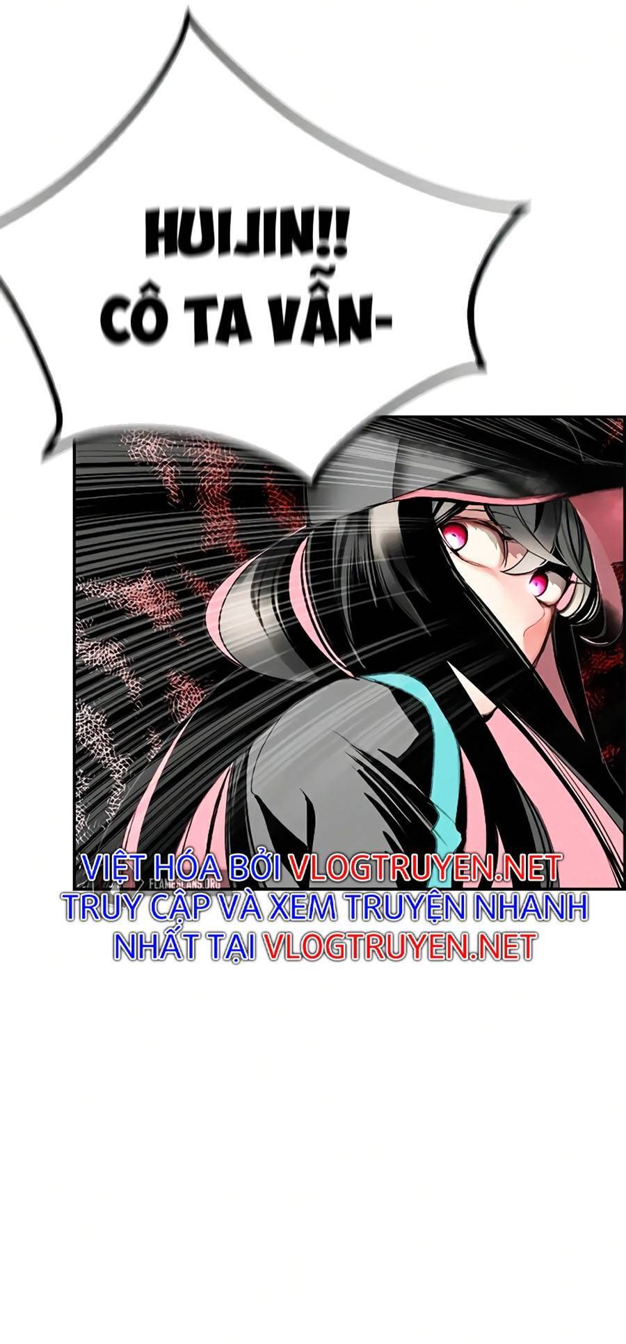 Nhân Trùng Đại Chiến Chap 56 - Next Chap 57
