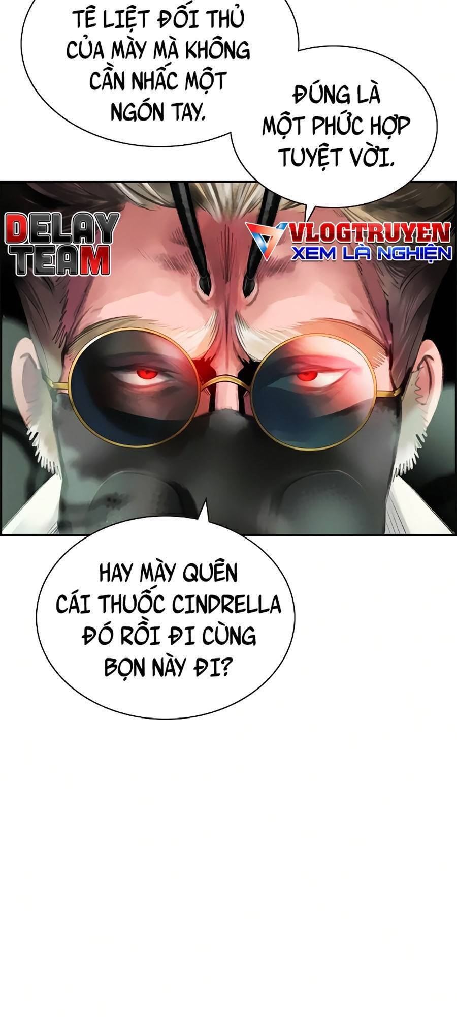 Nhân Trùng Đại Chiến Chap 56 - Next Chap 57