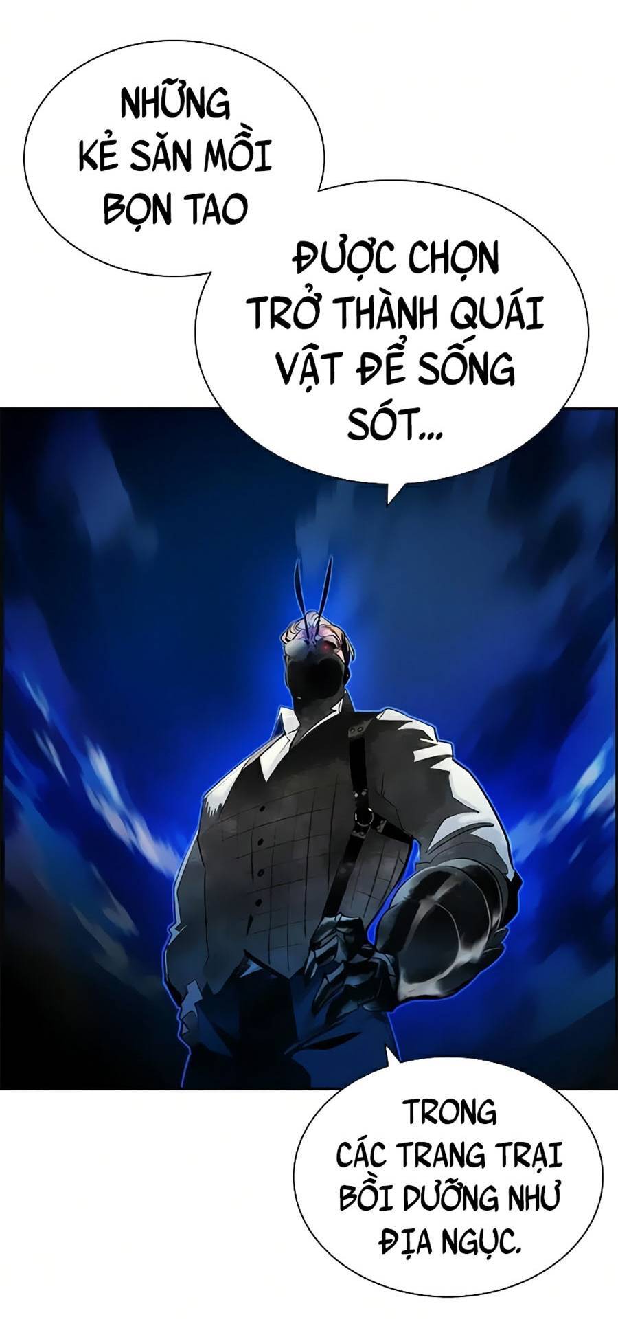 Nhân Trùng Đại Chiến Chap 56 - Next Chap 57