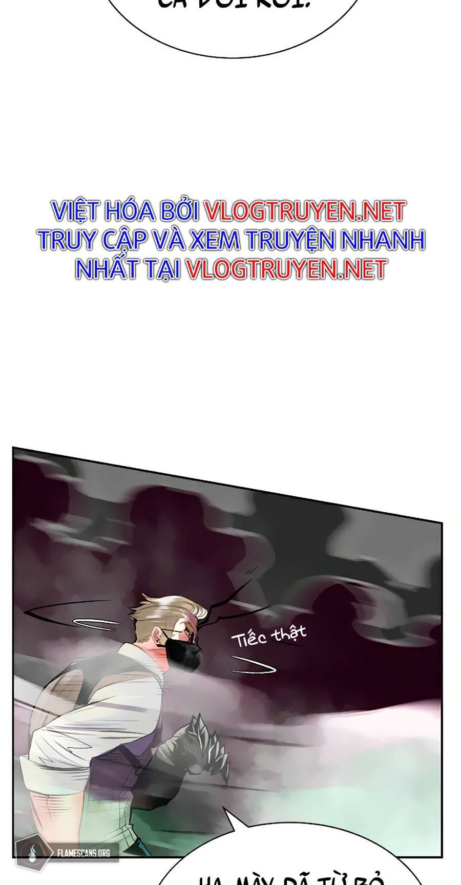 Nhân Trùng Đại Chiến Chap 56 - Next Chap 57
