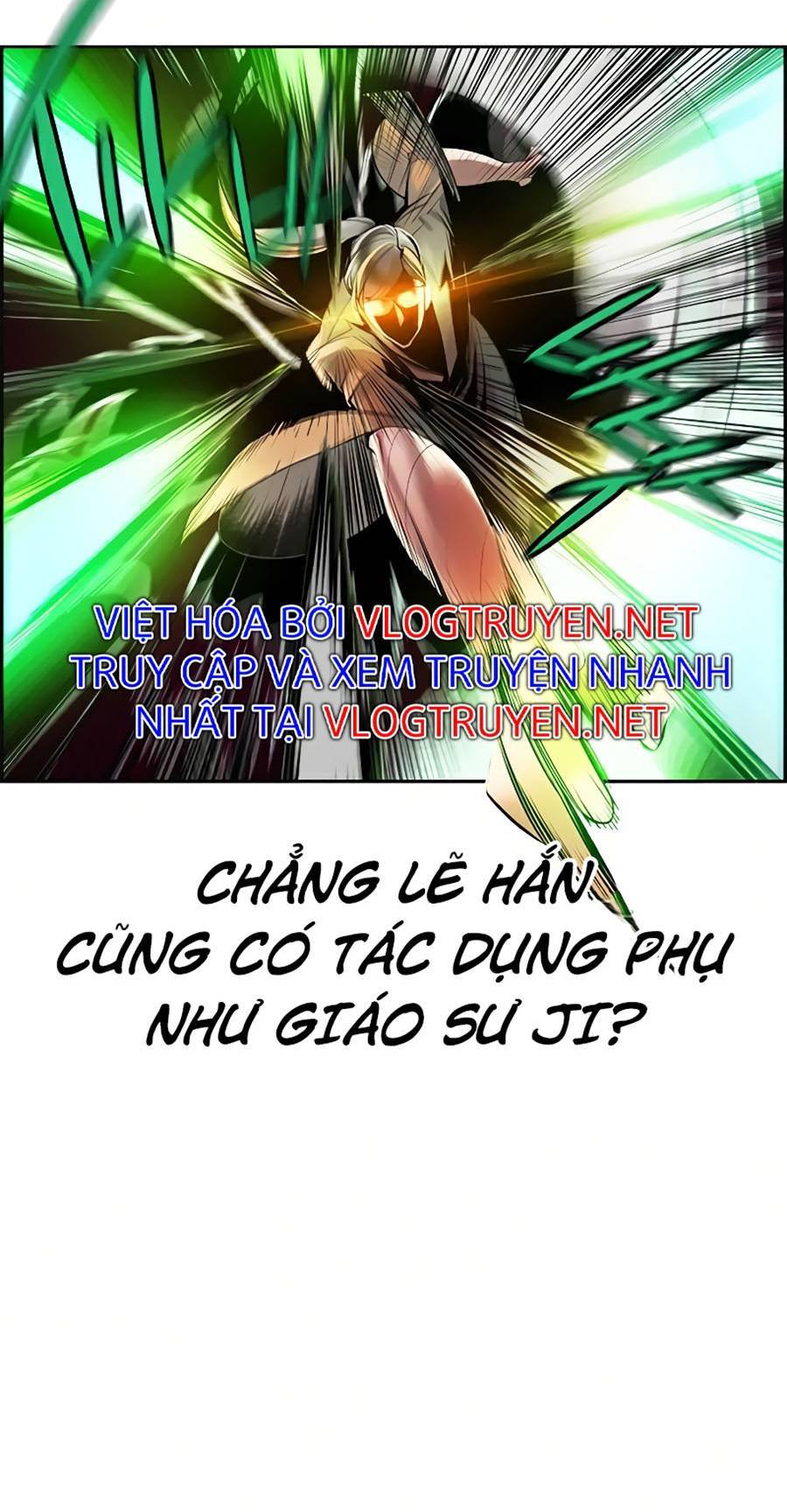 Nhân Trùng Đại Chiến Chap 56 - Next Chap 57