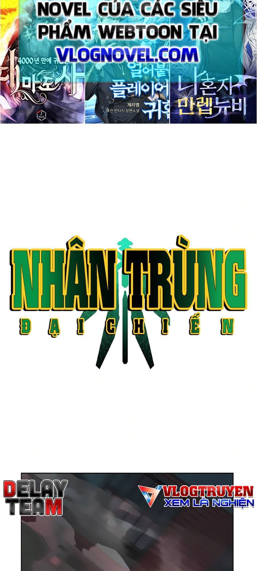 Nhân Trùng Đại Chiến Chap 56 - Next Chap 57