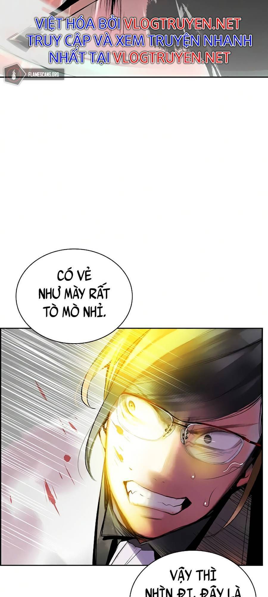 Nhân Trùng Đại Chiến Chap 56 - Next Chap 57
