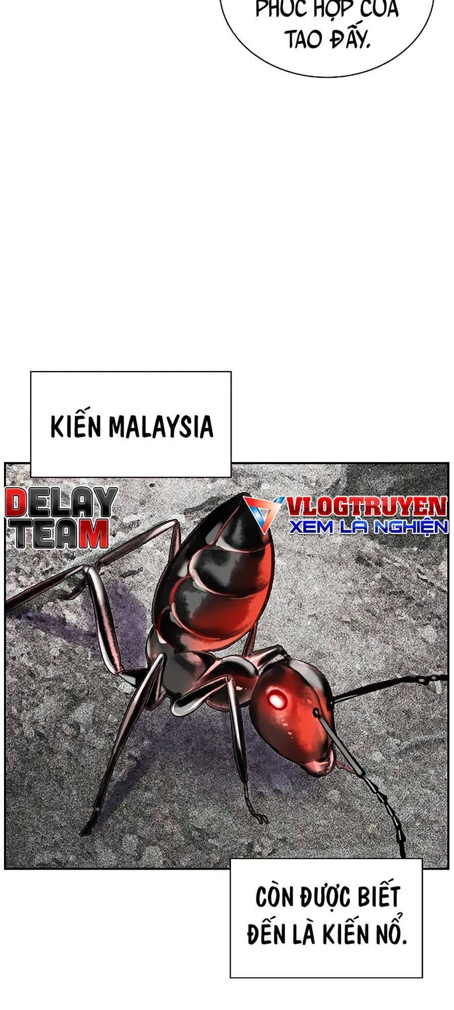 Nhân Trùng Đại Chiến Chap 56 - Next Chap 57
