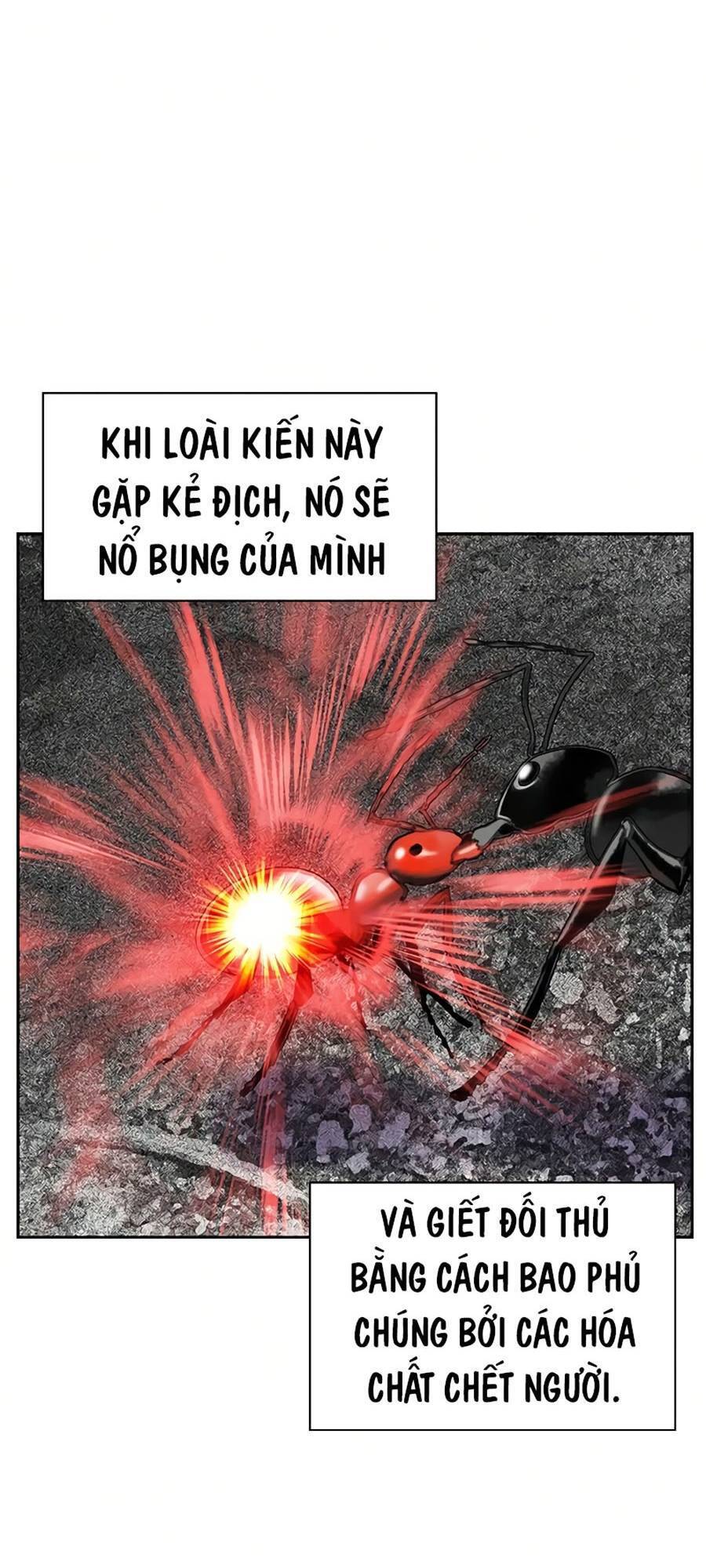 Nhân Trùng Đại Chiến Chap 56 - Next Chap 57