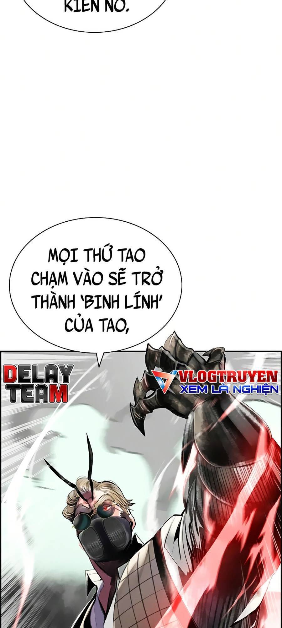 Nhân Trùng Đại Chiến Chap 56 - Next Chap 57