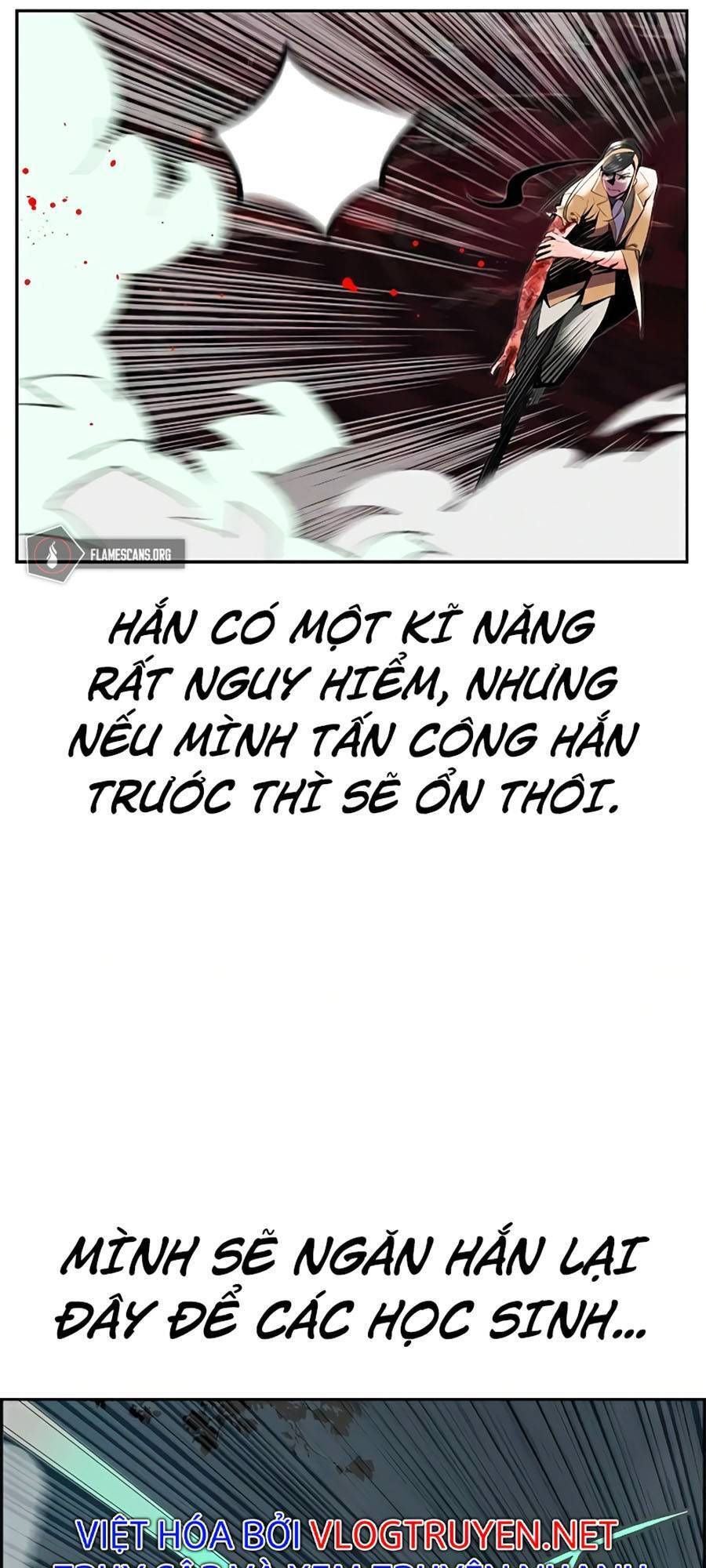 Nhân Trùng Đại Chiến Chap 56 - Next Chap 57