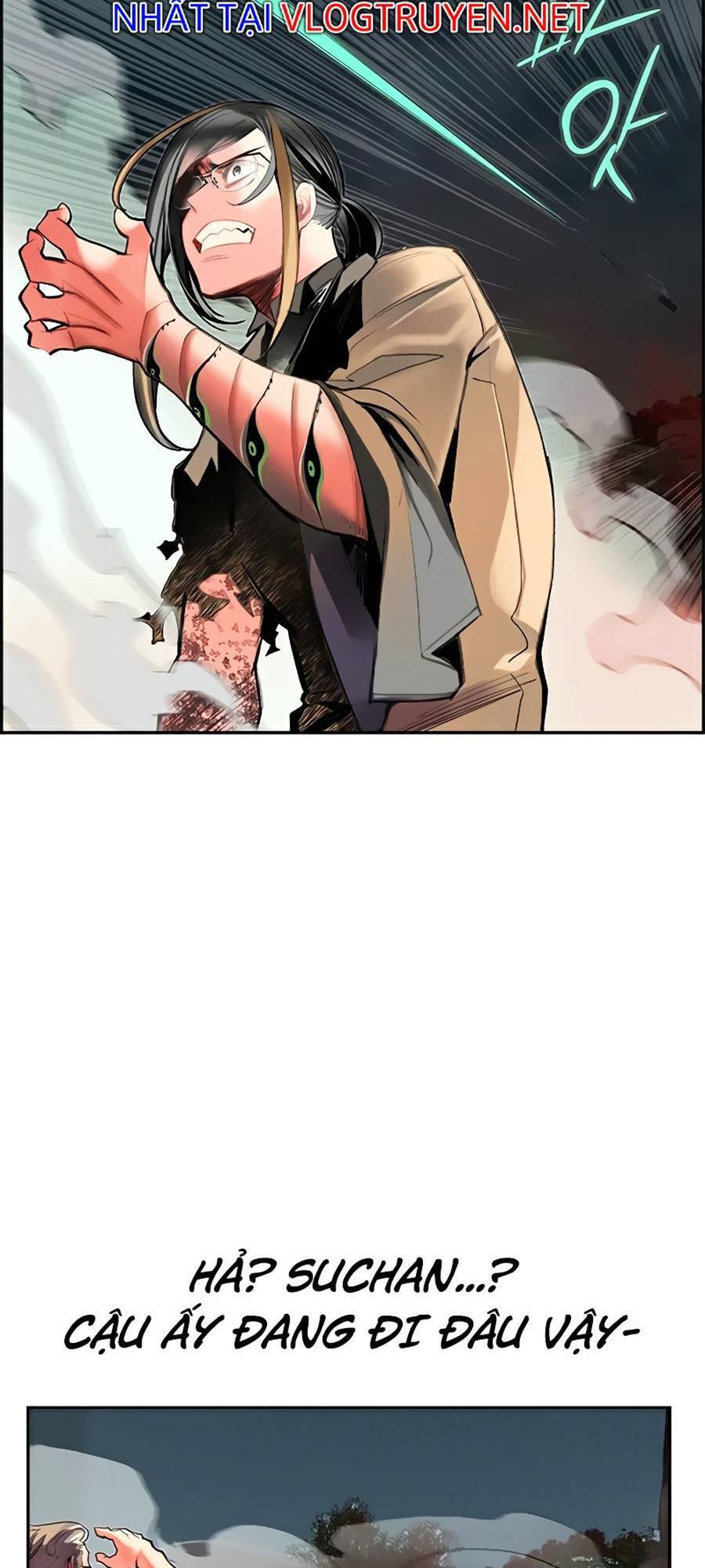 Nhân Trùng Đại Chiến Chap 56 - Next Chap 57