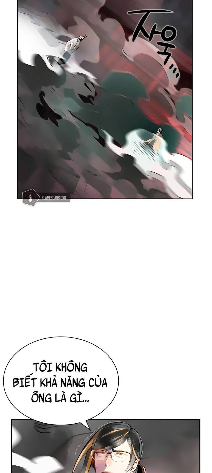 Nhân Trùng Đại Chiến Chap 56 - Next Chap 57